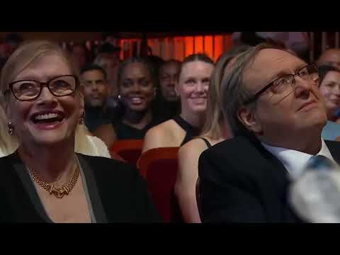 Sue Bird Speaks After FIBA Hall of Fame Induction