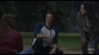 The Rookie 05x11 - Tim, Lucy and Genny | I think you two should co-coach News
