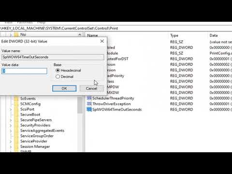 What is splwow64.exe and Why is it Running What is splwow64.exe and Why is it Running
