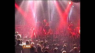 PAIN IN THE ASS - Spit Fire Beauty (Live in Hamburg, 21.09.2001)