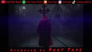 Exorcist - Produced by Phat Tape Beats