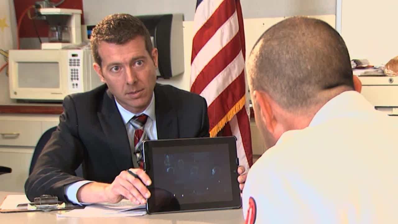 Target 12 Government Waste Investigation