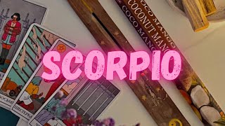 SCORPIO YOU MAY NEVER WORK AGAIN SCORPIO‼️ WELCOME TO THE SOFT LIFE 💸 😍 SCORPIO screenshot 1