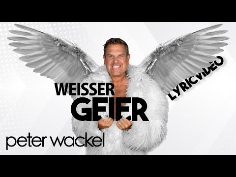 Weisser Geier -