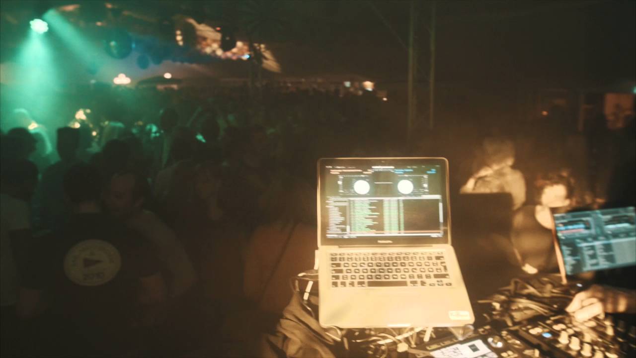 Ü 30 Party Romika Events Trier 2016