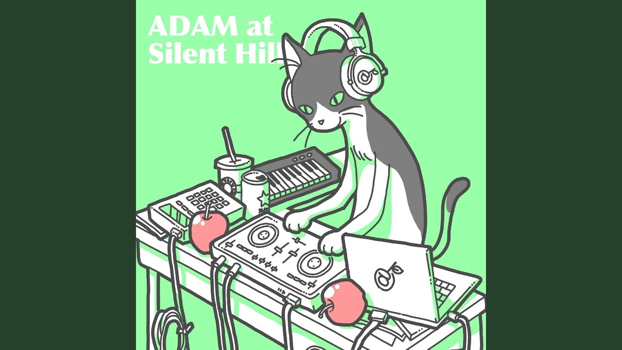 Watch MONOLITH on YouTube Watch MONOLITH on YouTube