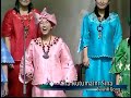 Korean Choir Sings Swahili Song With Extreme Brilliance Korean Choir Sings Swahili Song With Extreme Brilliance