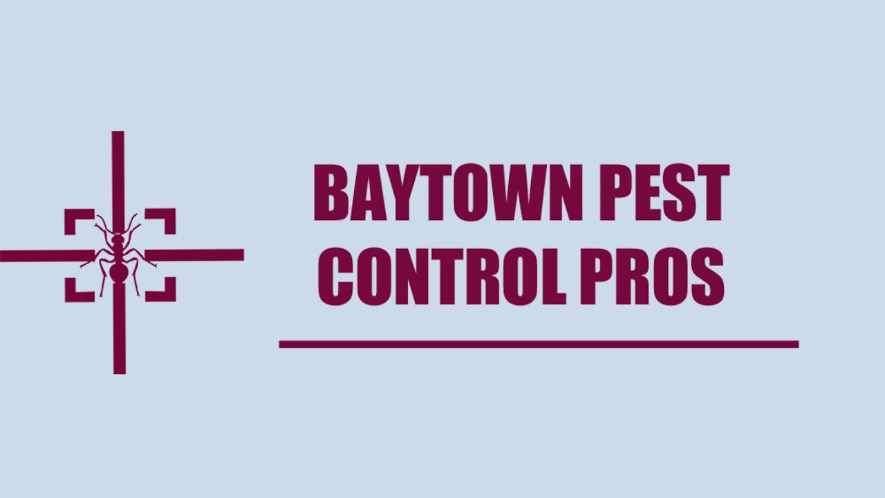 Exterminator Baytown Tx