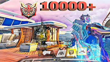 Epic Frontline Ranked Match in CoD: Mobile - Dominating the Battlefield! 🎮🔥