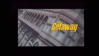 The Getaway - Main Menu / Intro Music (REAL HARDWARE, HIGHEST QUALITY)