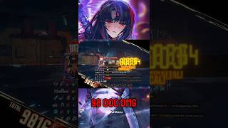 98K DMG Blade of the House of Spiders Ryoshu Solo #limbuscompany #projectmoon