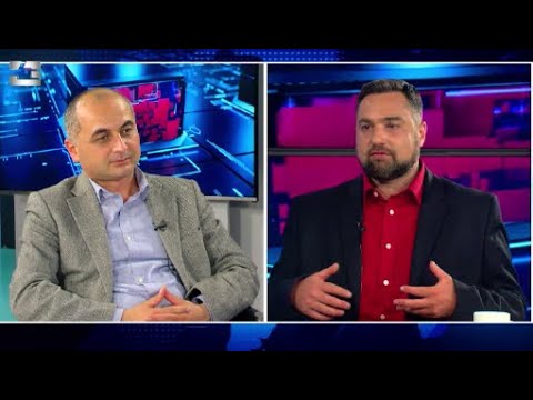 ისრაელი არ არის ის ქვეყანა, რმელიც ასეთი სახის დარტყმას შეარჩენს - ზურაბ ბატიაშვილი