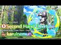 Touhou LostWord - Second Hand Overtake