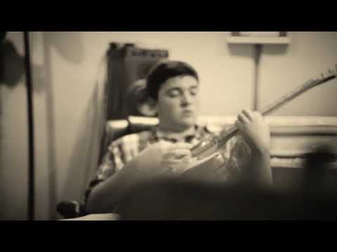 The Wind Cries Mary (Jam Out Cover)