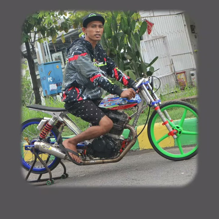 story WhatsApp terbaru pitroh 97 BARBARA SPEED di tahun 2021