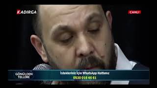 Vardım Kırklar Kapısına - Fatih Gürkan Demir Resimi
