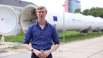 #EITAwards: Tim Houter - EIT INNOVATORS Award nominee