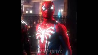 192 Non-Broken Bones- Spider Man Ps5 Edit