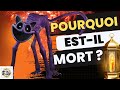 Theorie poppy playtime chapitre 3 fr  pourquoi le prototype a tue catnap  sa mort expliquee