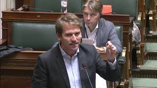 Grève Bpost : \