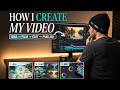 How to Make Professional YouTube Thumbnails and Videos
