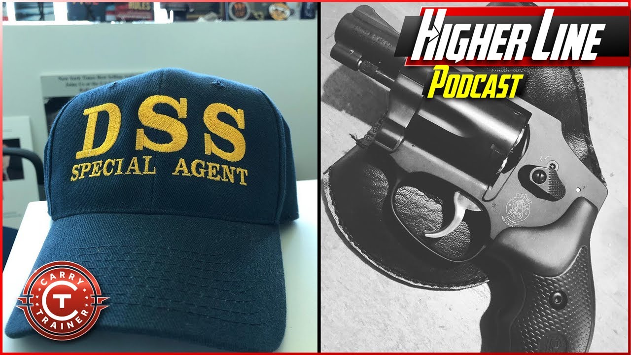 Unfinished Business | Higher Line Podcast #108