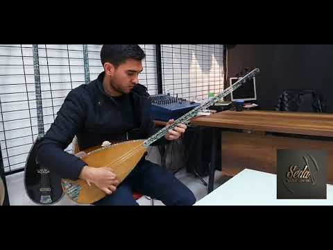 Mustafa Pehlivan - Mükemmel Duygular - Bağlama Canlı Performans