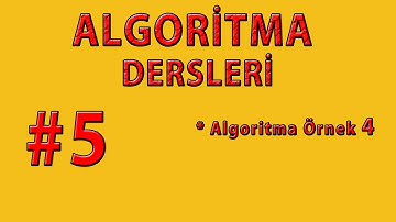 ALGORITHM COURSES - LESSON 5 - Algorithm and Flowchart Example 4 - Flow Chart Visual Programming