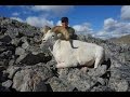 Outdoor Quest TV Yukon Dall Sheep Part 2 2015