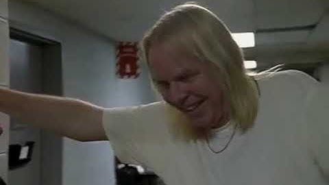 Yes Interviews: 10/18/13 - Rick Wakeman with Bob Moog on his first Mini Moog