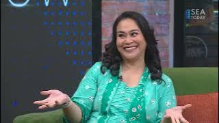Talk Show with Zoya Amirin: Psychological Perspective on Infidelity