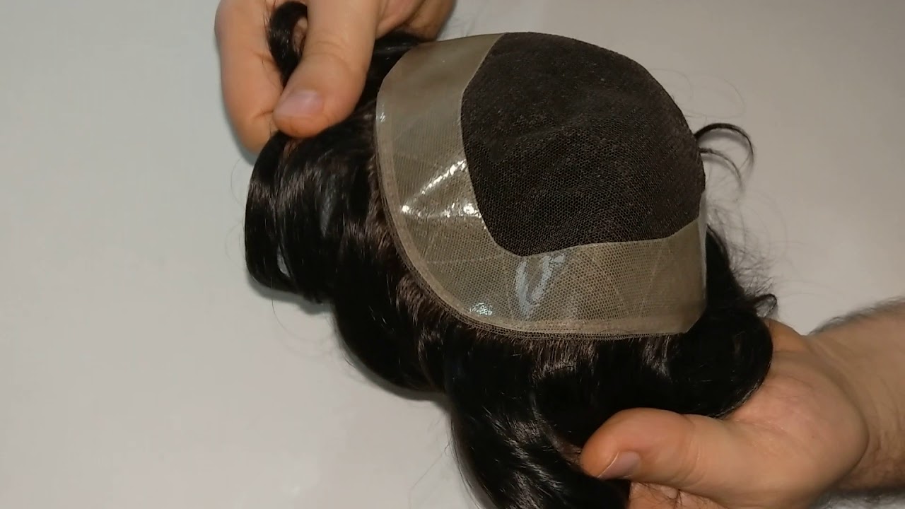 Denizay Hair Adana Model Protez Sac Youtube