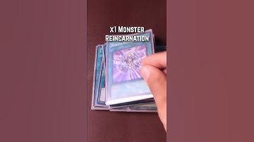 REASONING GATE DECK PROFILE (GOAT FORMAT) #shorts #deckprofile  #yugioh #yugiohtcg #goatformat