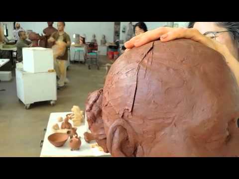 "Surgery in Clay: A Visit to The Kansas City Art Institute" hqdefault