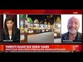 Tugay  Toydemir / TV 100 / 24 Ekim 2025 /  Turisti rahatsız eden yandı