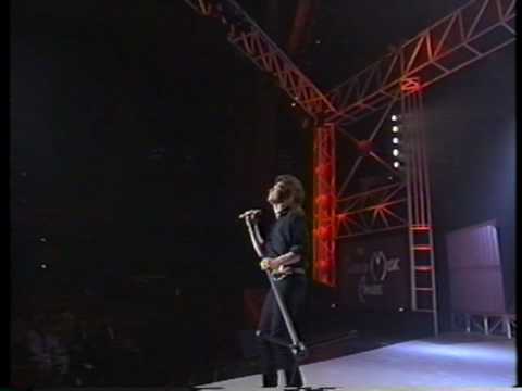 [HQ] Richard Marx - Too Late To Say GoodBye (Live 1990)