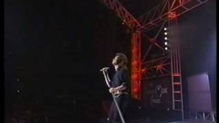 Video thumbnail of "[HQ] Richard Marx - Too Late To Say GoodBye (Live 1990)"