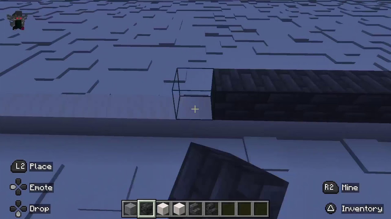 Minecraft PS5 Edition