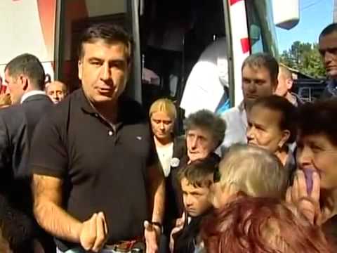 სურამი ტურისტული ზონად კეთდება