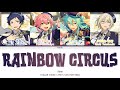 「 ES! 」RAINBOW CIRCUS (Full ver.) – fine [KAN|ROM|ENG]