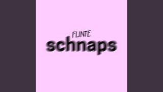 Video thumbnail of "Flinte - Schnaps"