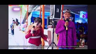 SLAMET RENITAA//DSM MUSIC//BOWO LANGGAM GAYENG PUOLL