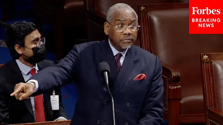 'Really Concerning': Gregory Meeks Discusses FTX C...
