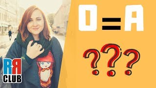 Why O sounds like A in Russian – Russian pronunciation – Vowel reduction