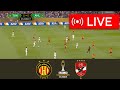 ES Tunis Vs Al Ahly 1 0 Highlights CAF Champions League 2026 Match Highlights Today