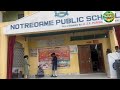 Students Diwali Special Performance | School Stage Show 