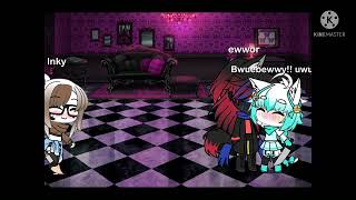 Ink X Error Error Cheats On Ink?... Part 1