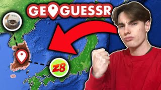 Pro Wrong Country Duels On the HARDEST Geoguessr Maps