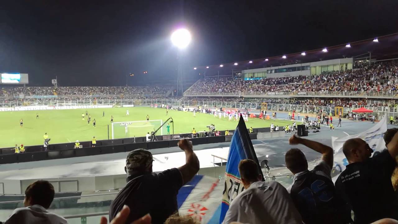 Serie A Pescara 2016 Serie A Pescara 2016