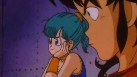 Grandpa Gohan died- explain